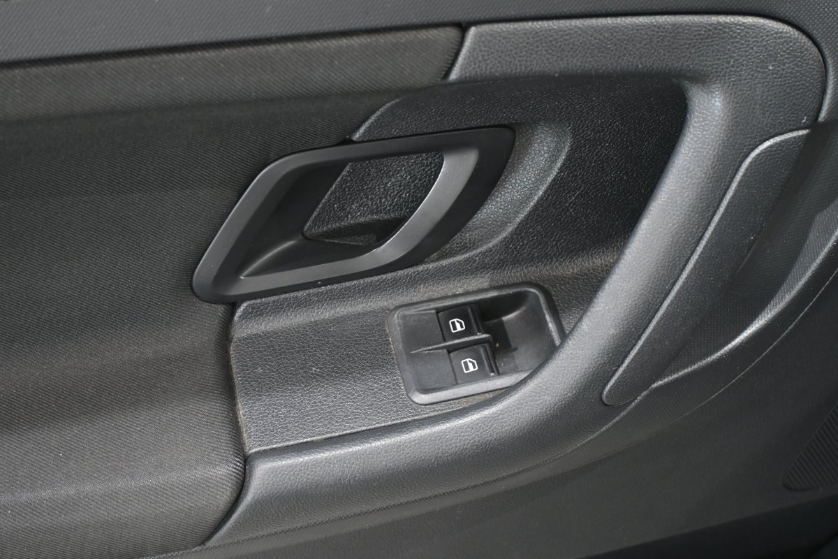 Foto Skoda Fabia 22