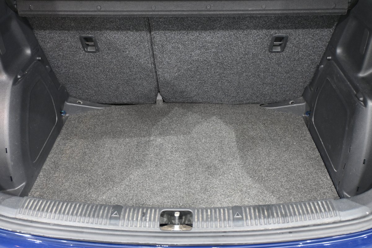 Foto Skoda Fabia 7
