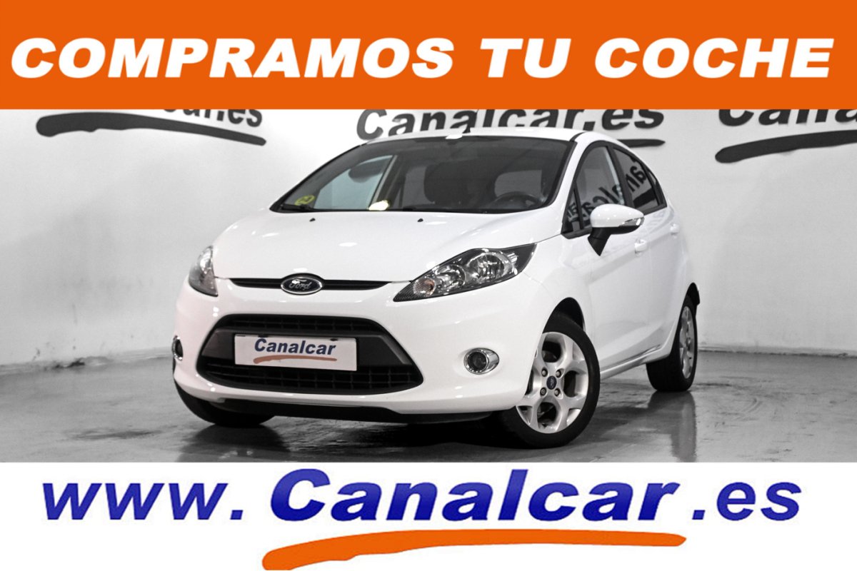 Foto Ford Fiesta 2