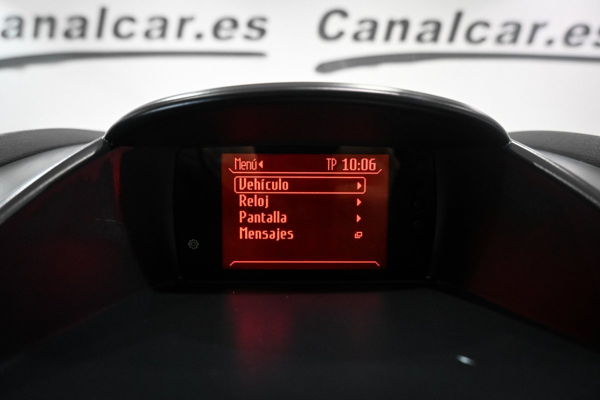 Foto Ford Fiesta 15