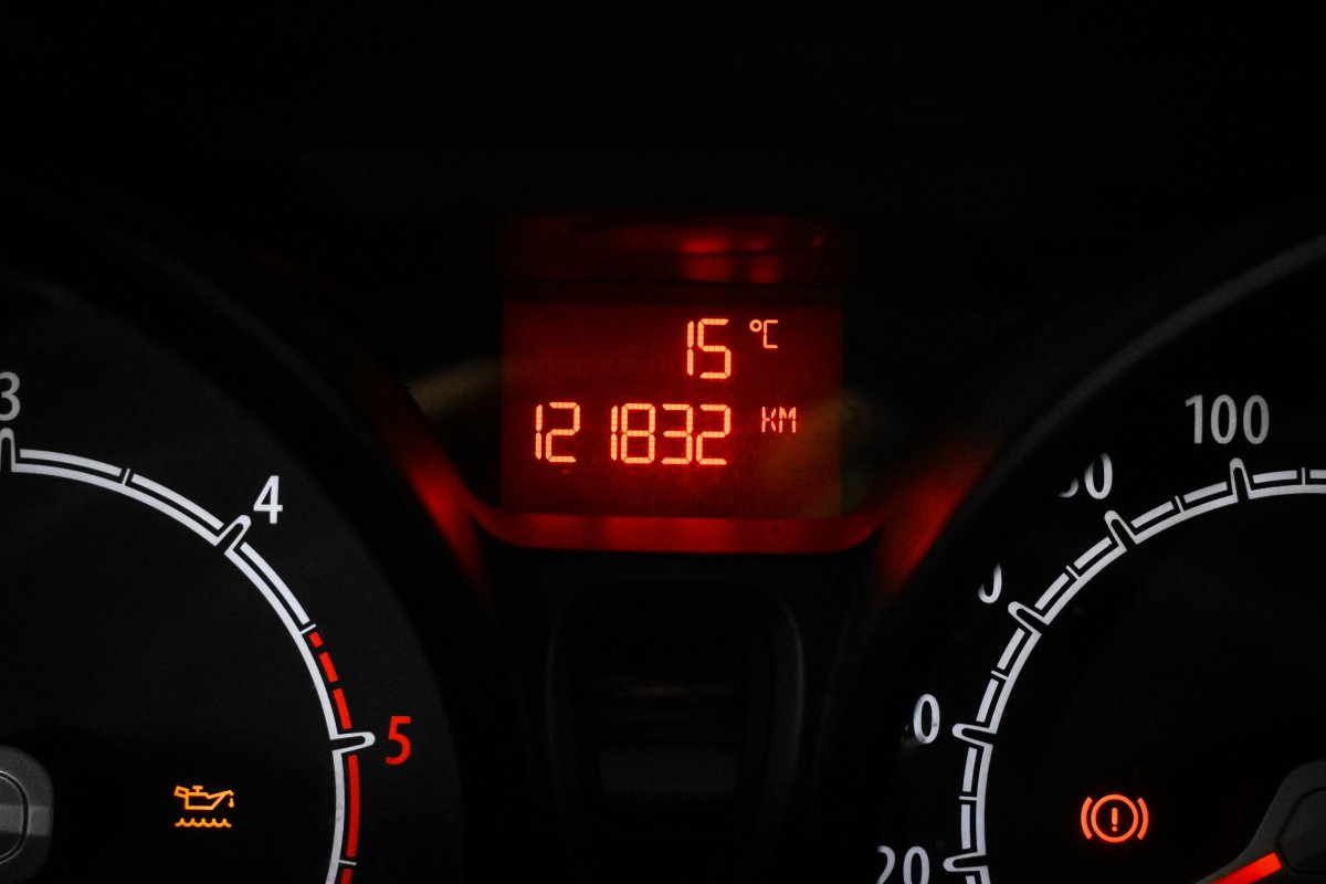 Foto Ford Fiesta 13