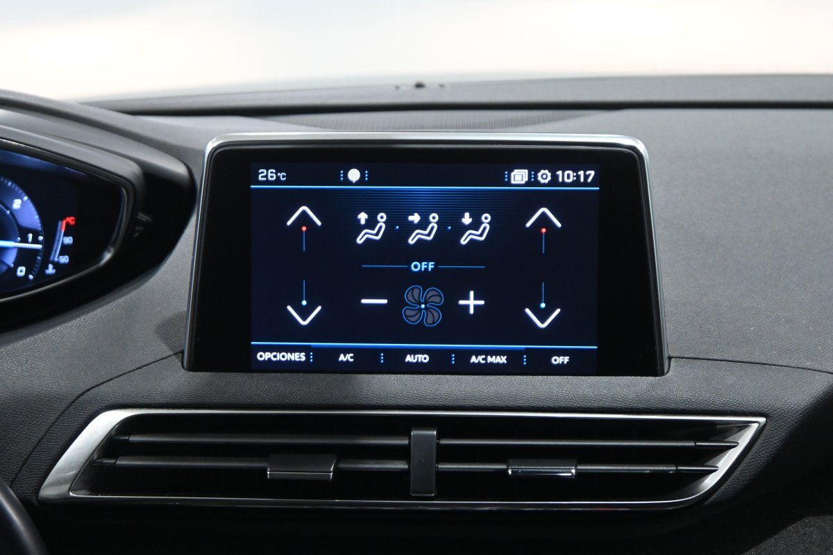 Foto Peugeot 5008 14