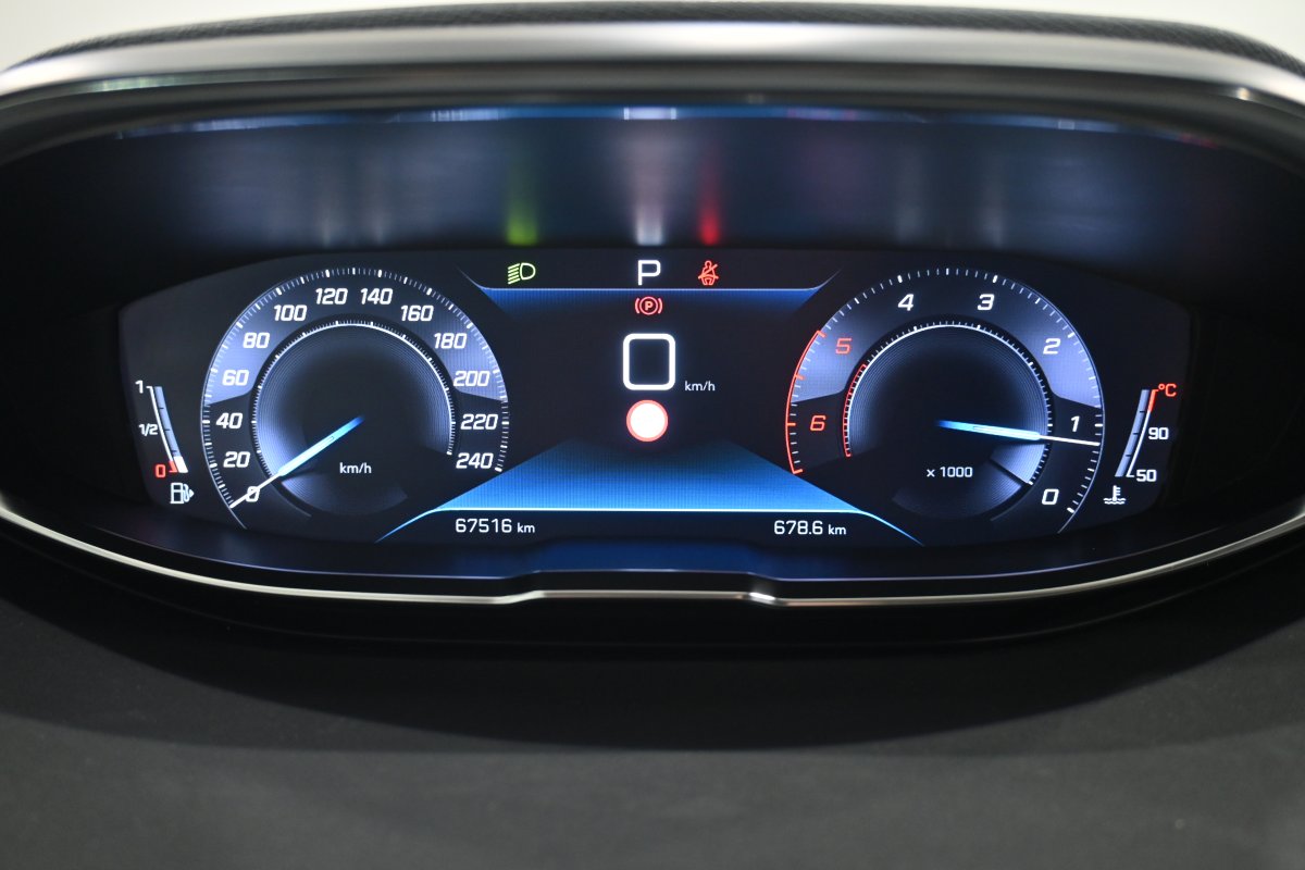 Foto Peugeot 5008 13