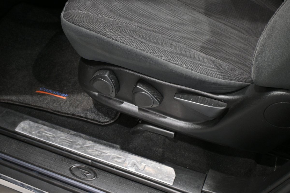 Foto Ssangyong Rexton 25