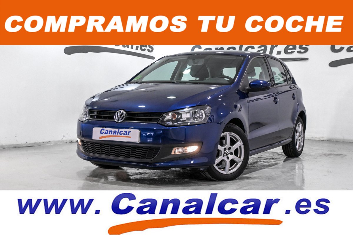 Foto Volkswagen Polo 2