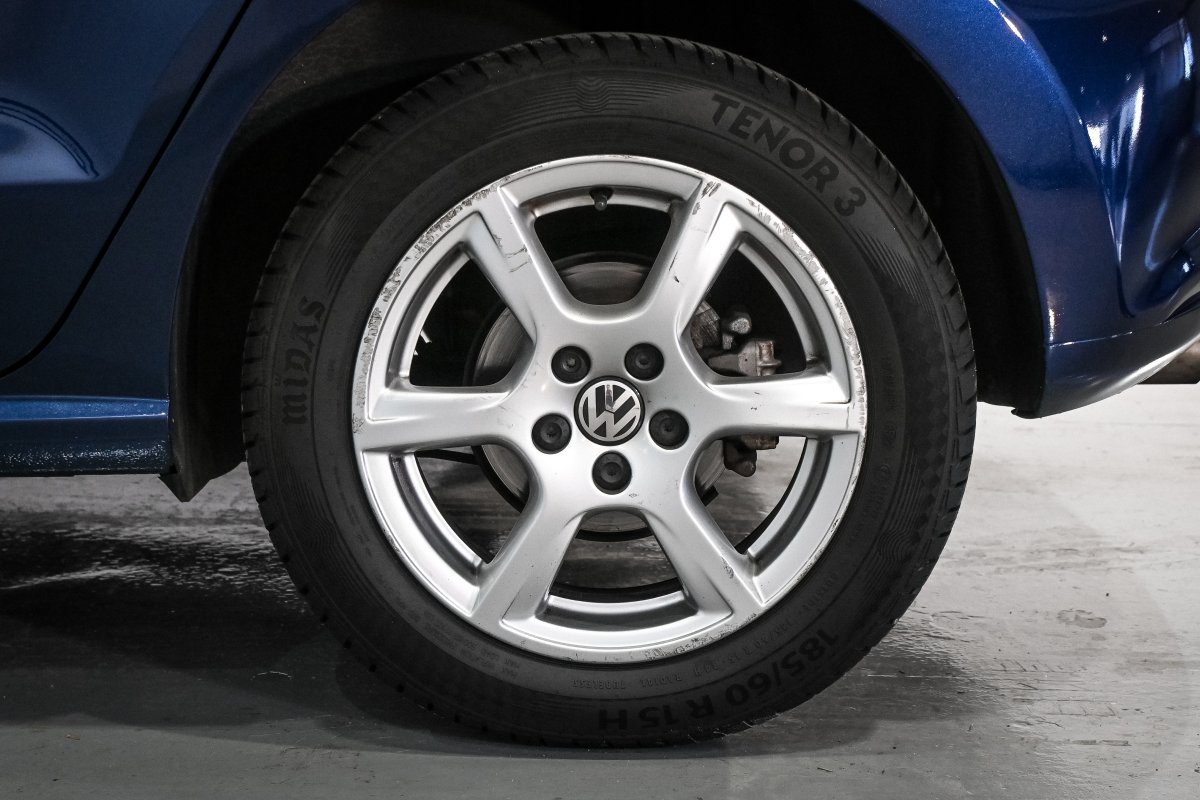 Foto Volkswagen Polo 26