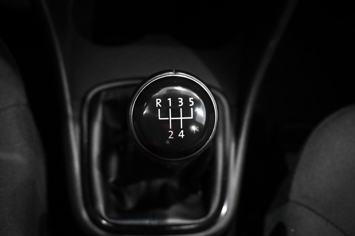 Foto Volkswagen Polo 19
