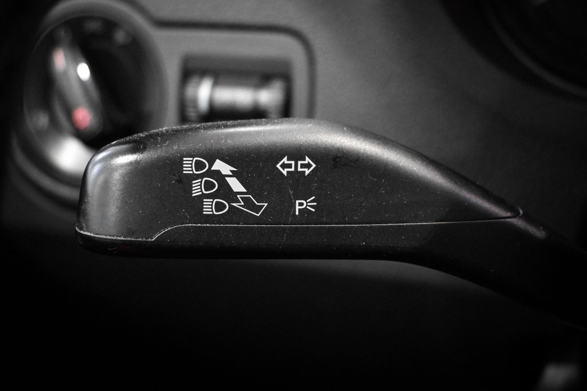 Foto Volkswagen Polo 20