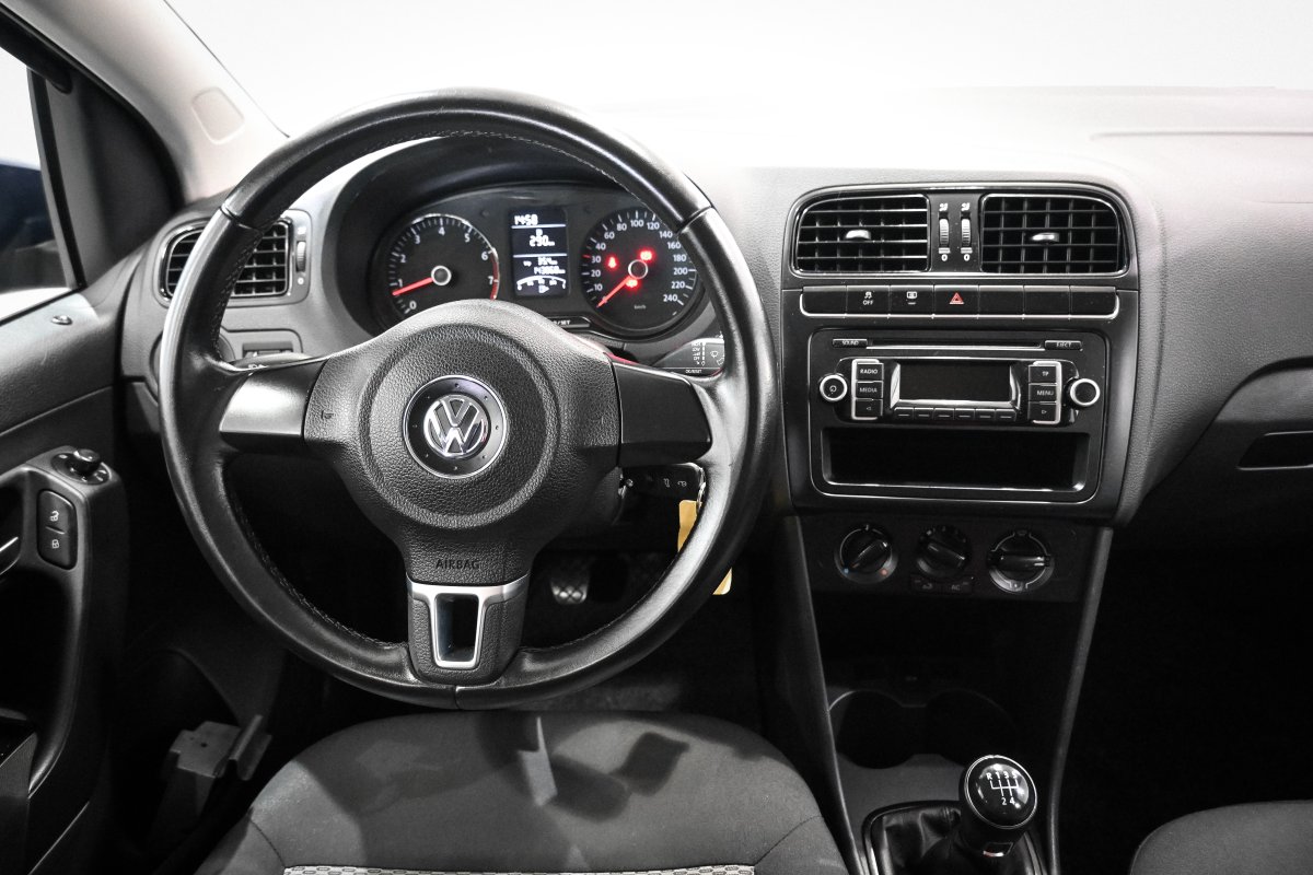 Foto Volkswagen Polo 18