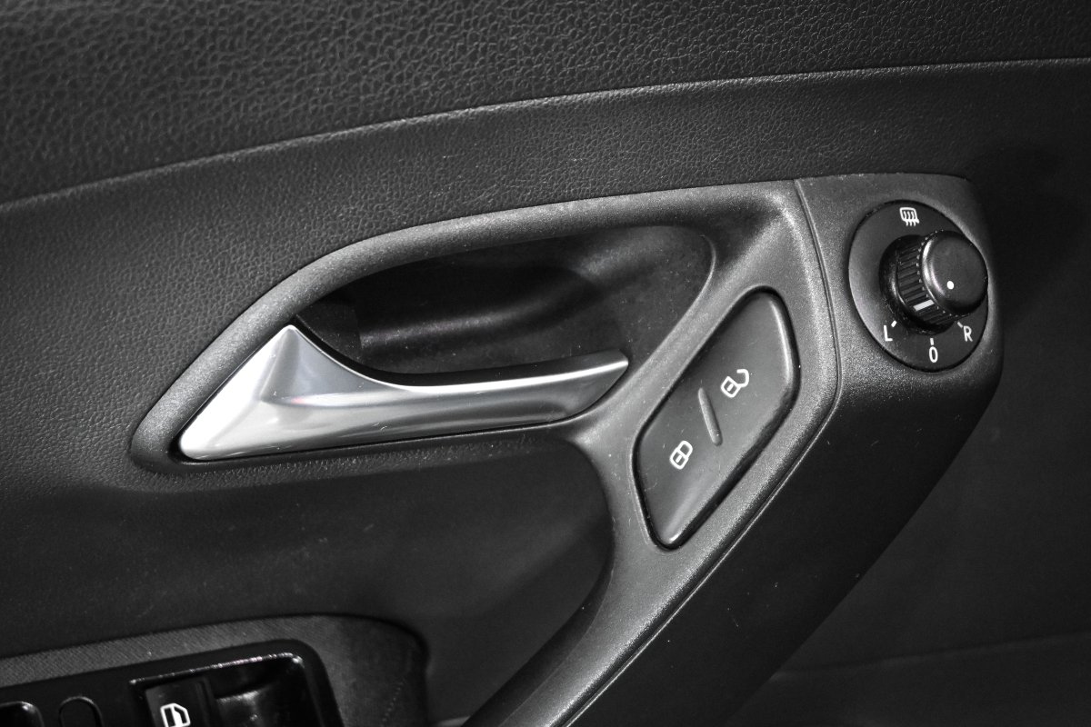 Foto Volkswagen Polo 24