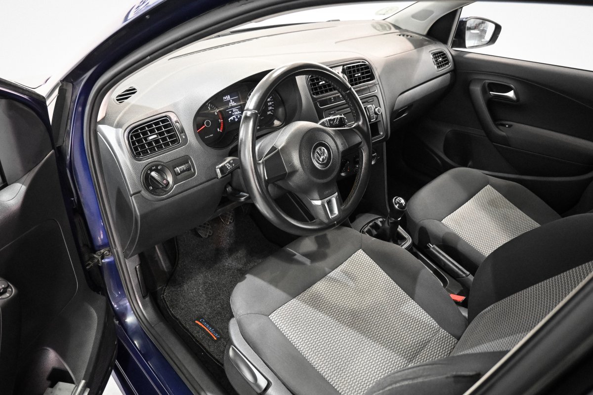 Foto Volkswagen Polo 10