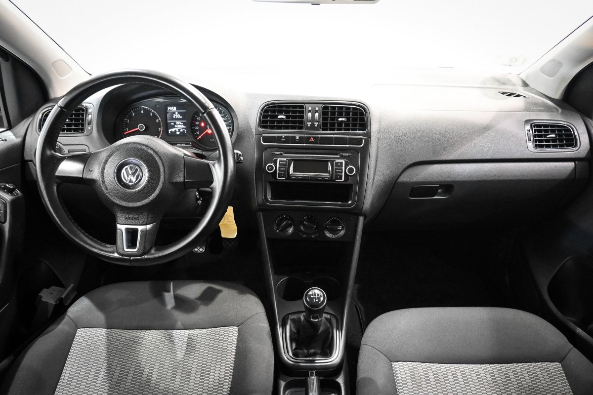 Foto Volkswagen Polo 17