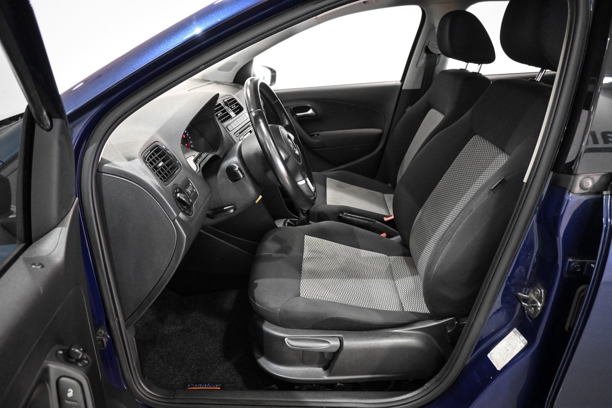 Foto Volkswagen Polo 11