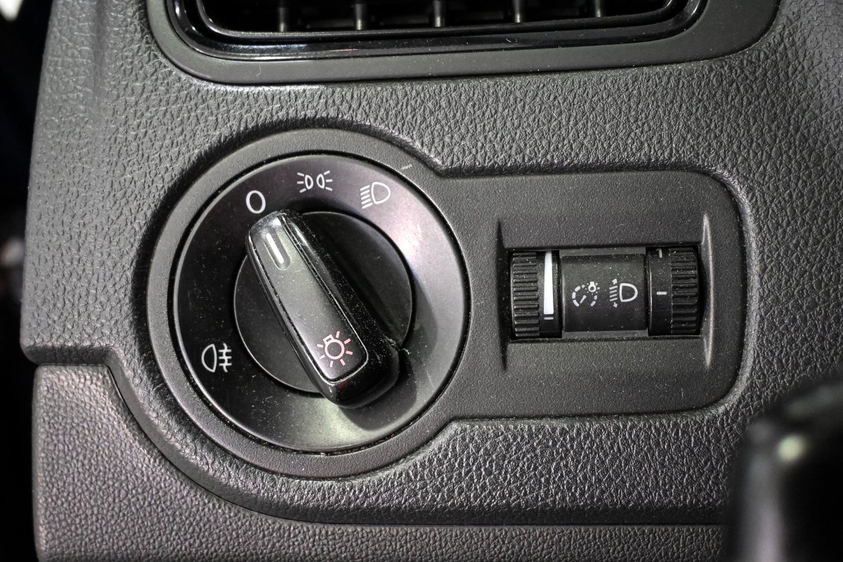 Foto Volkswagen Polo 22