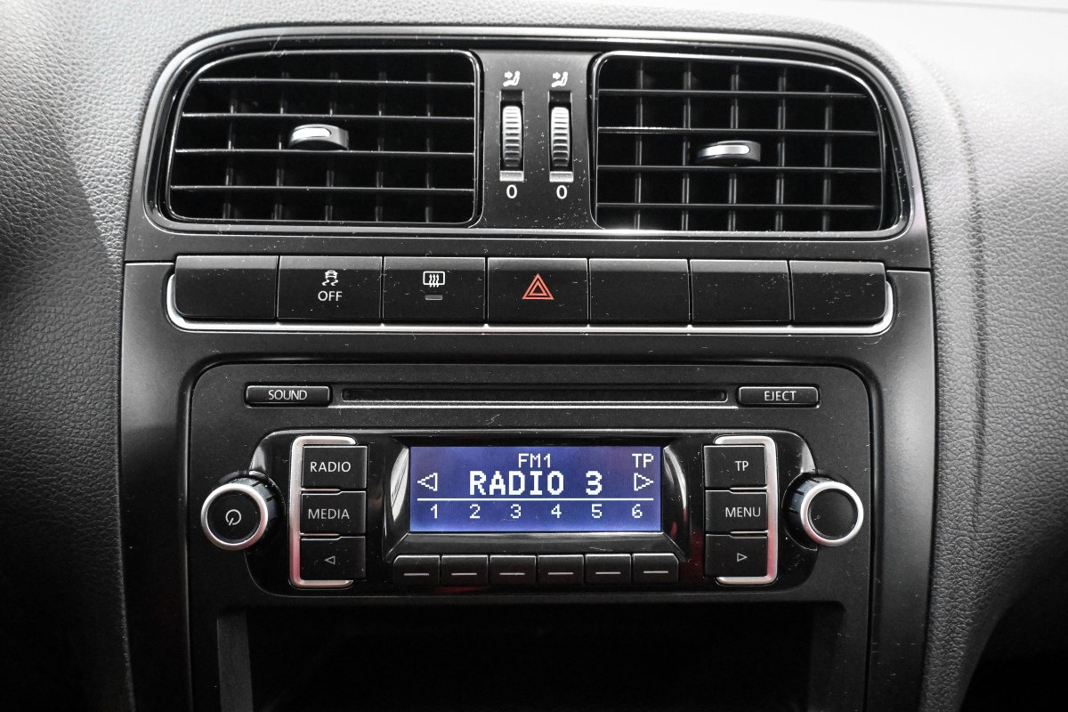 Foto Volkswagen Polo 15