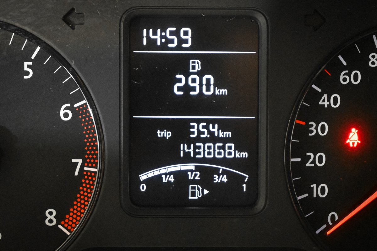Foto Volkswagen Polo 13