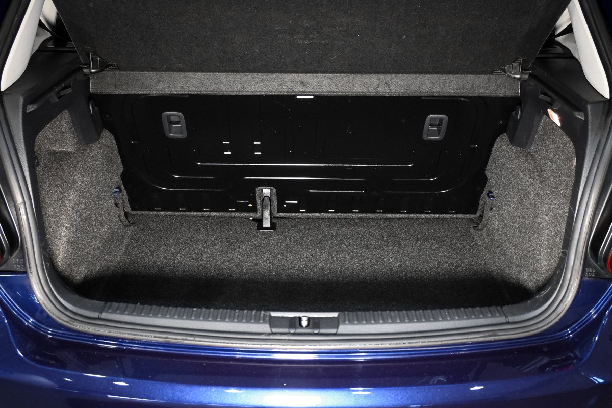 Foto Volkswagen Polo 9