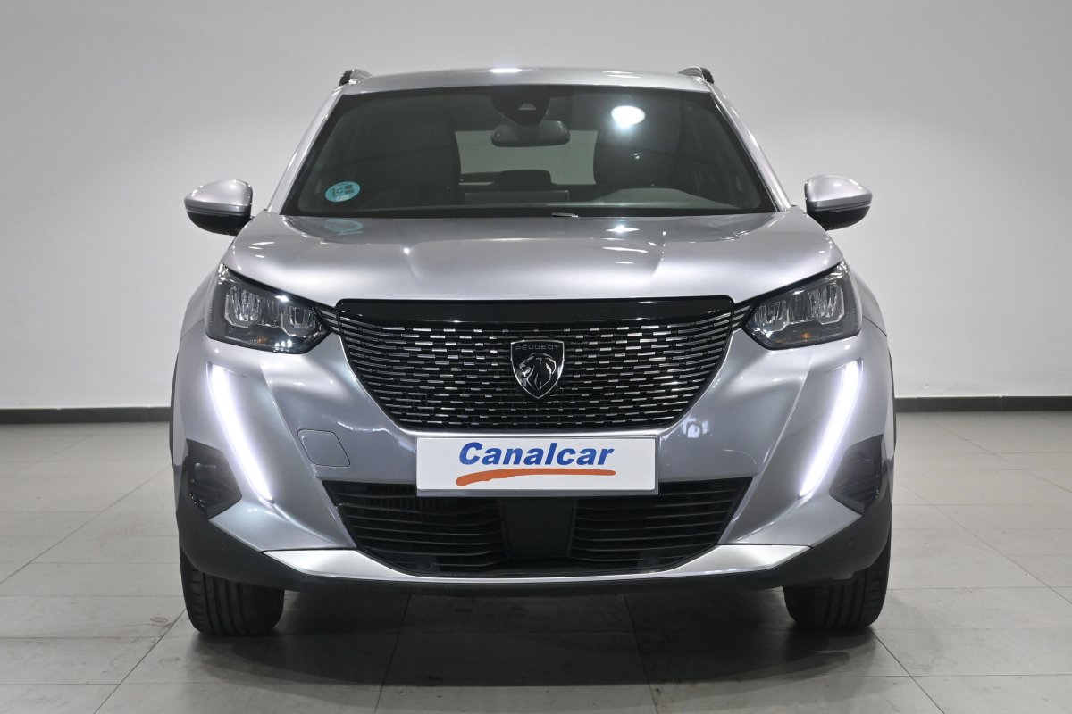 Foto Peugeot 2008 2