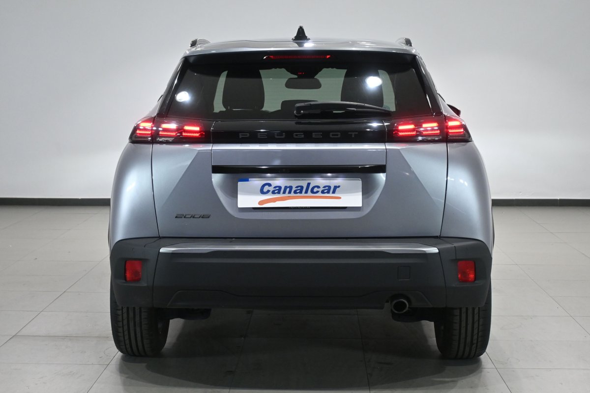 Foto Peugeot 2008 5