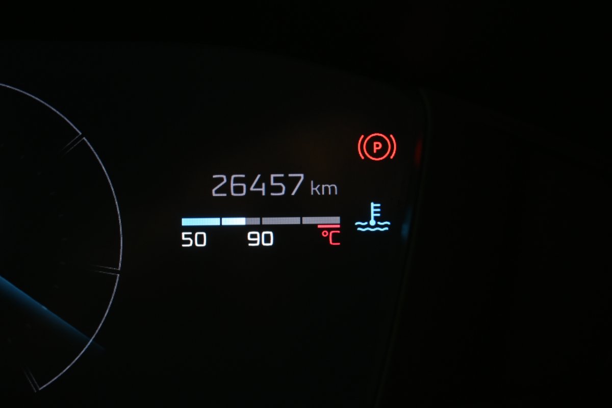 Foto Peugeot 2008 13
