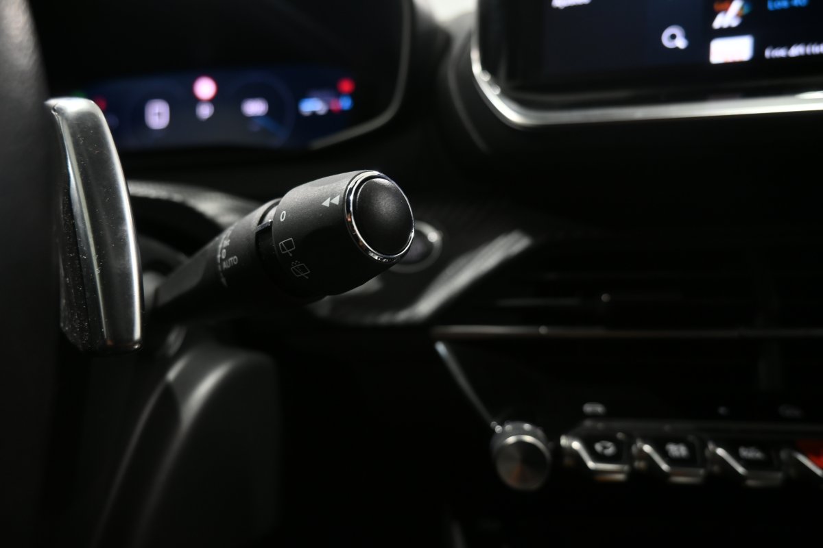 Foto Peugeot 2008 26