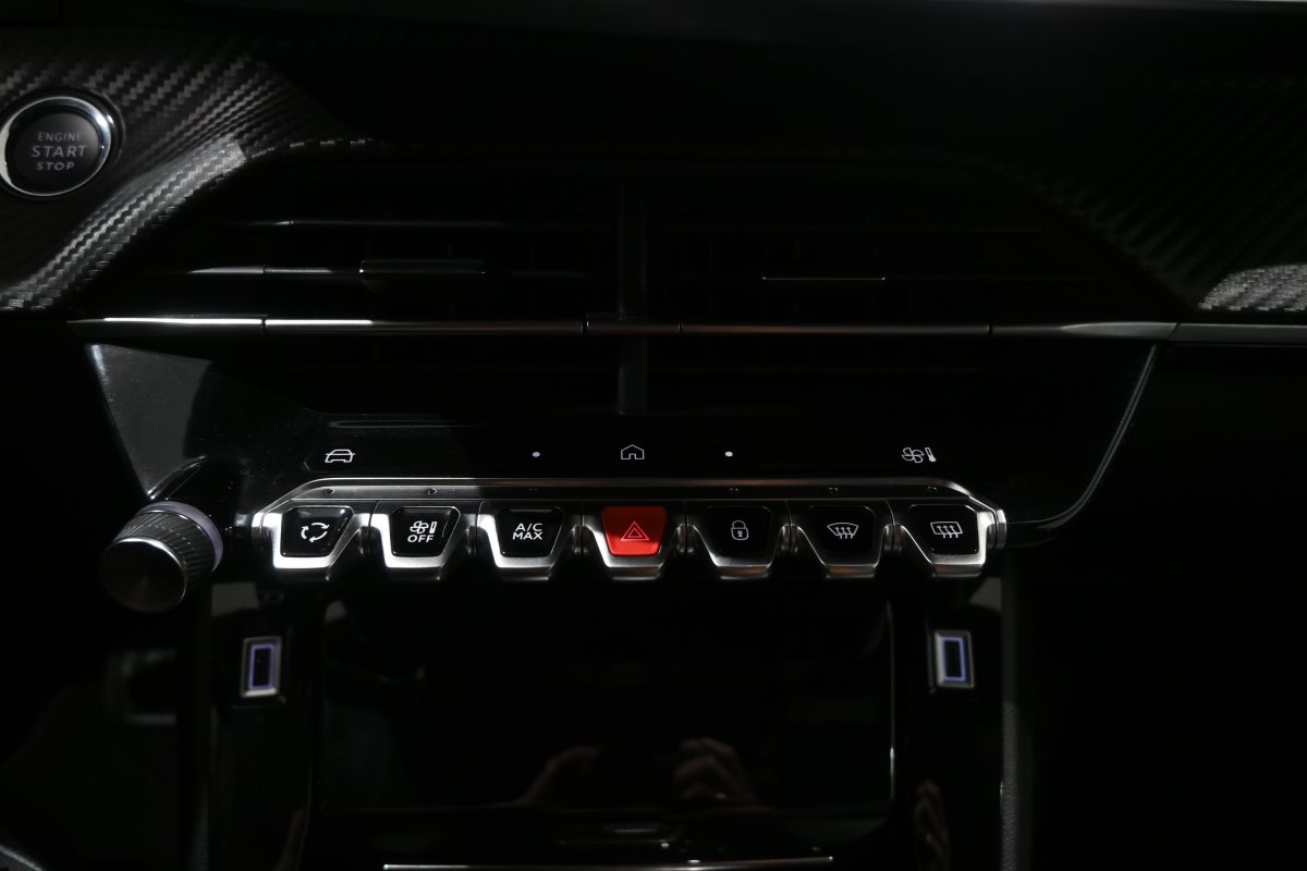 Foto Peugeot 2008 18