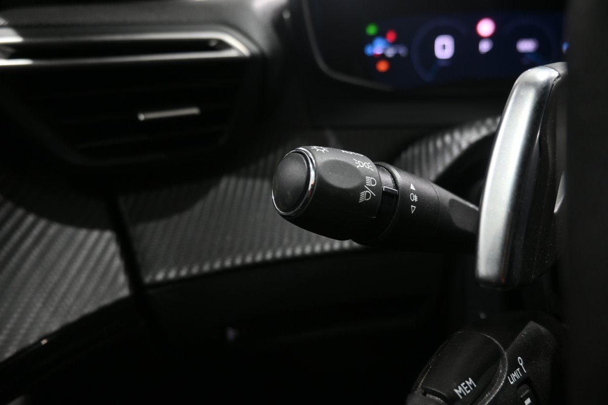 Foto Peugeot 2008 25
