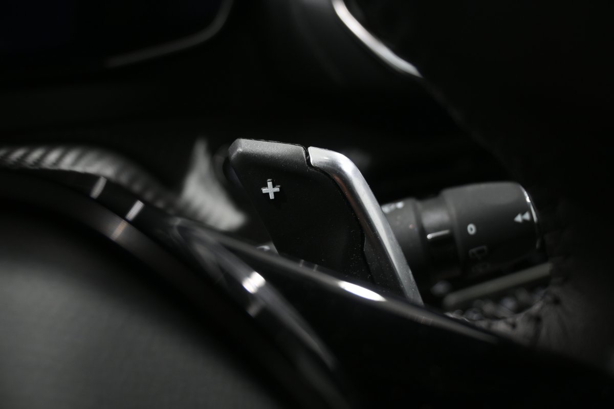 Foto Peugeot 2008 28