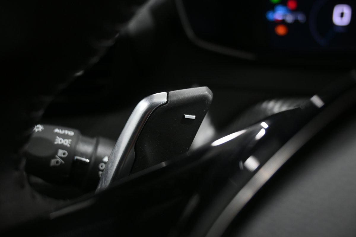 Foto Peugeot 2008 27
