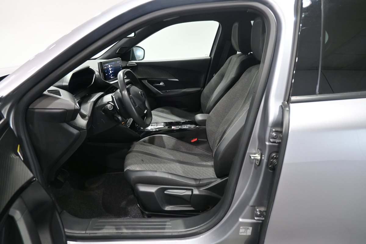 Foto Peugeot 2008 10