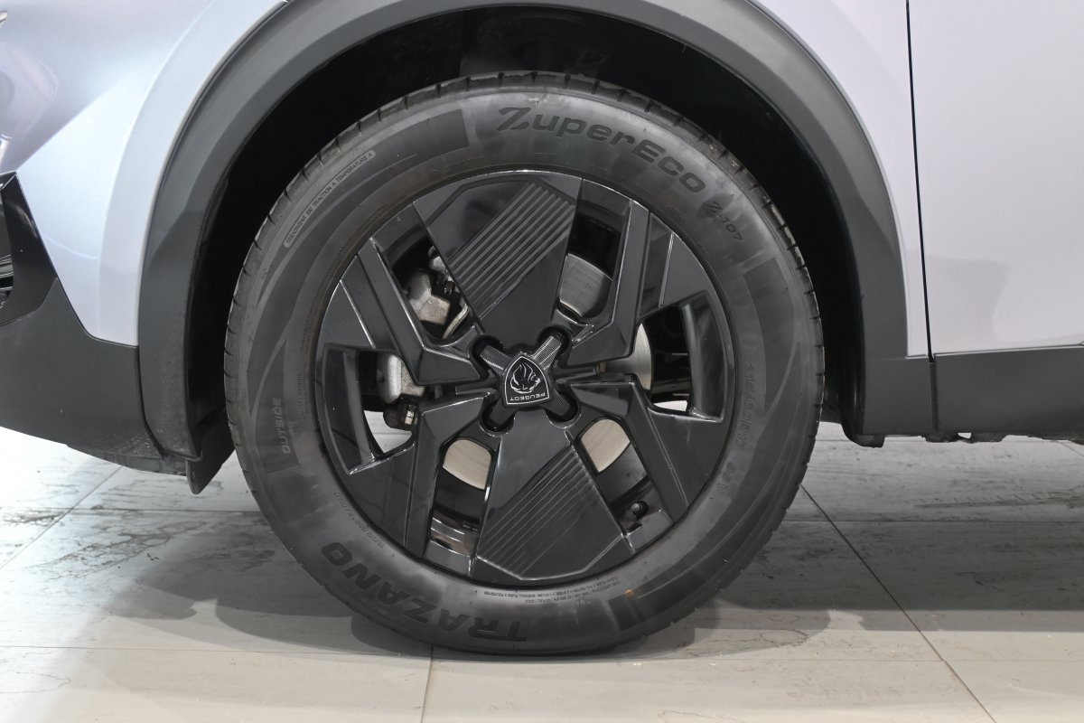 Foto Peugeot 2008 30