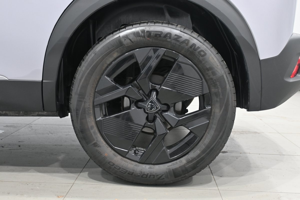 Foto Peugeot 2008 31