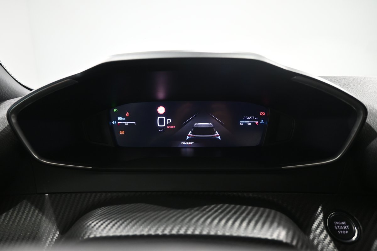 Foto Peugeot 2008 14