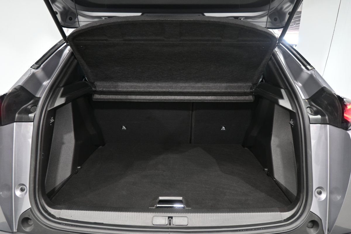 Foto Peugeot 2008 8