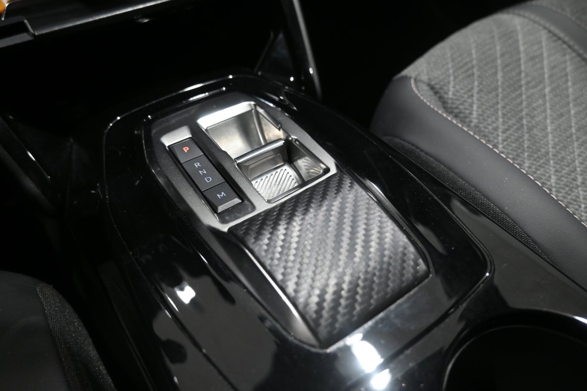Foto Peugeot 2008 21