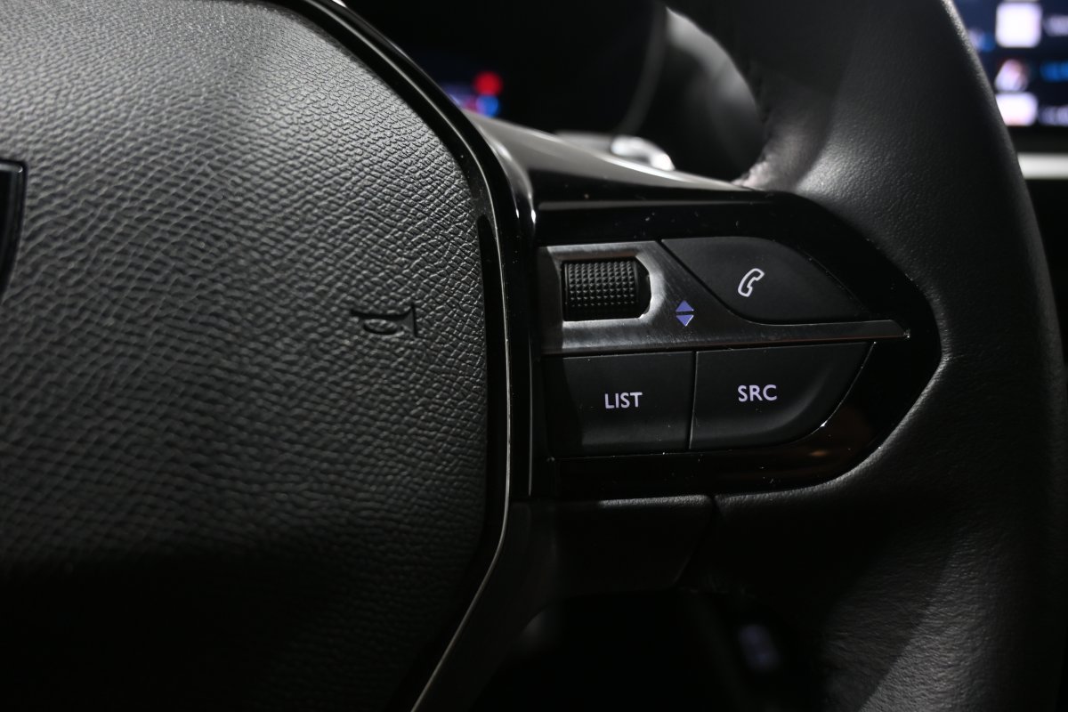 Foto Peugeot 2008 23