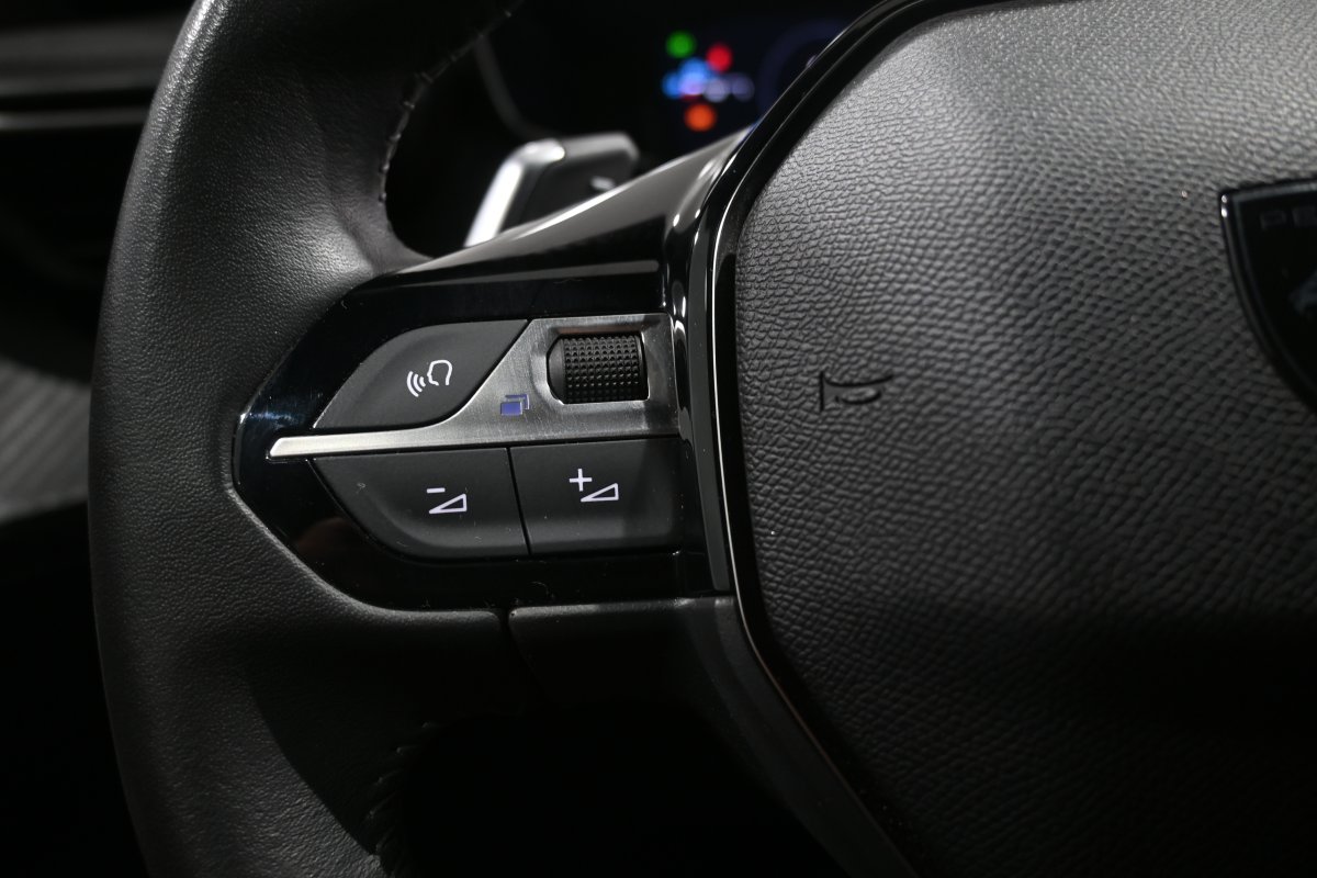 Foto Peugeot 2008 22