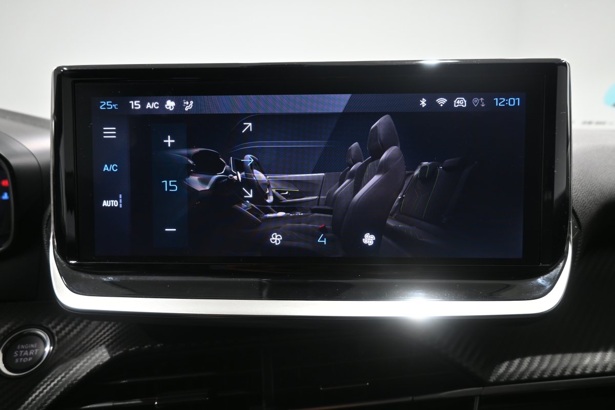 Foto Peugeot 2008 17
