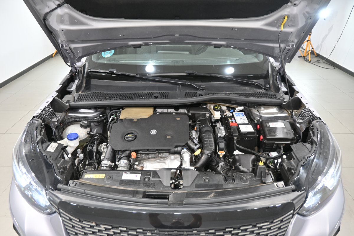 Foto Peugeot 2008 7