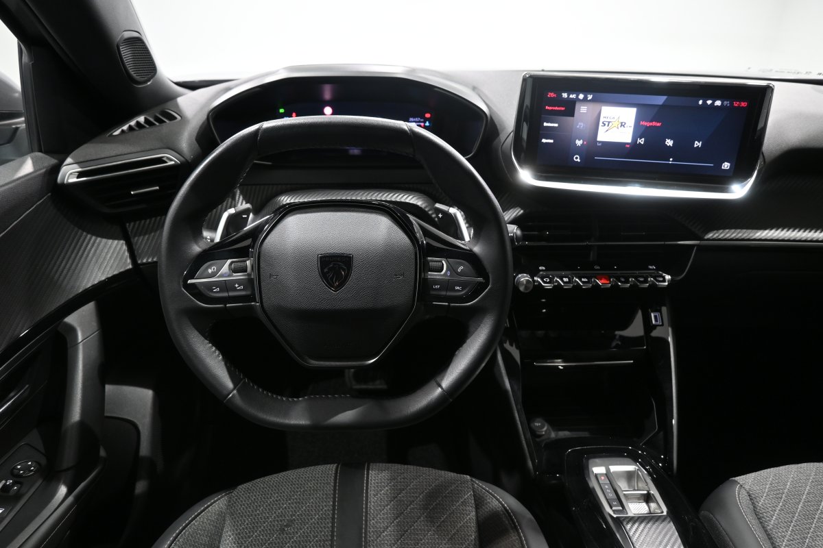 Foto Peugeot 2008 20