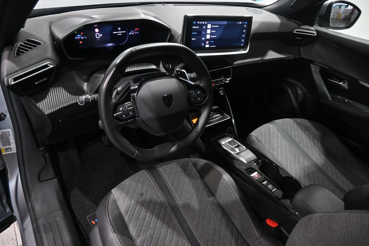 Foto Peugeot 2008 9