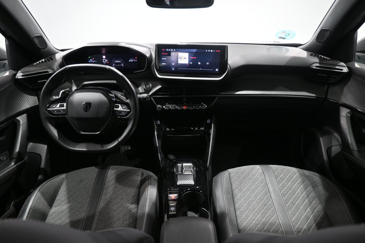 Foto Peugeot 2008 19