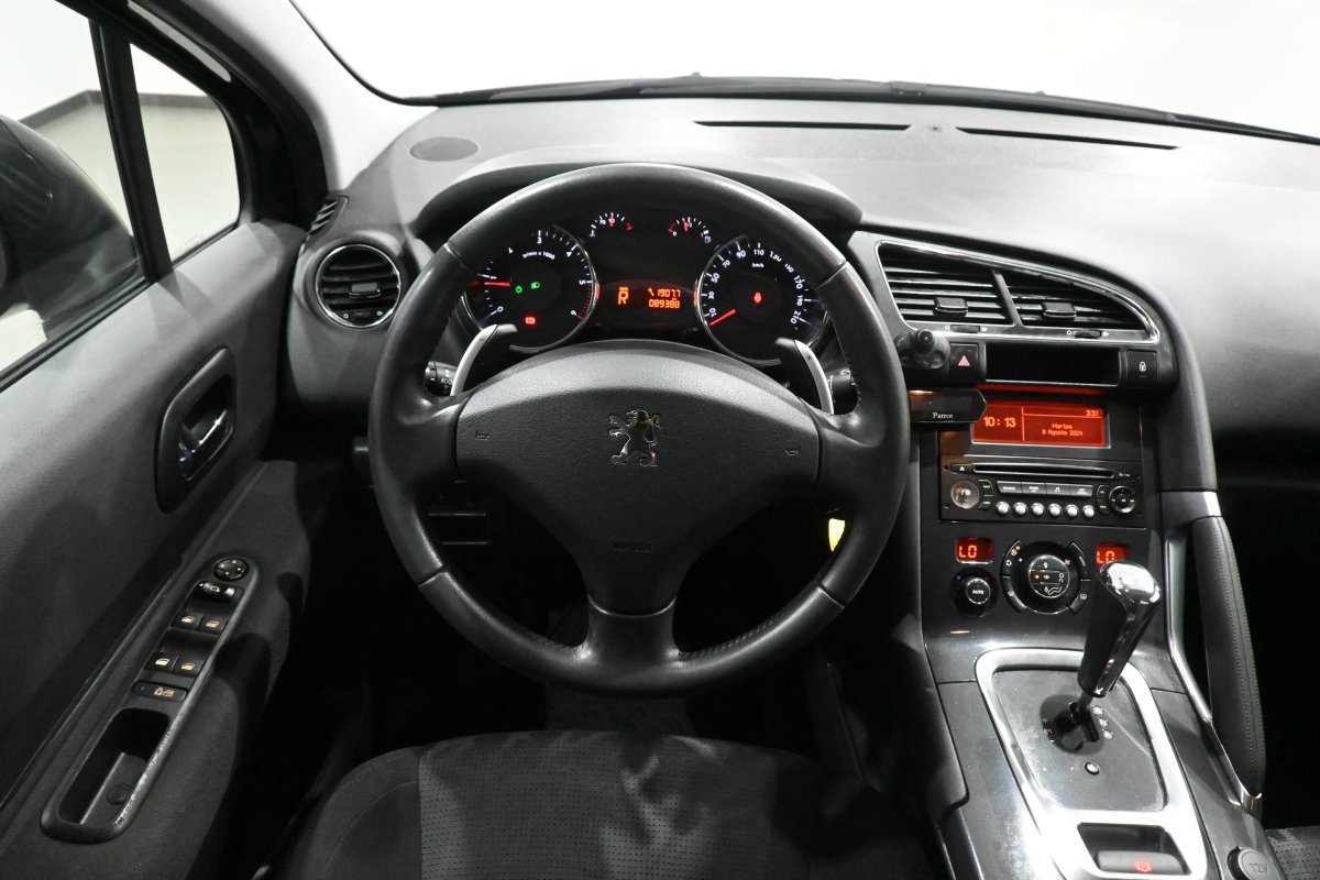 Foto Peugeot 3008 18