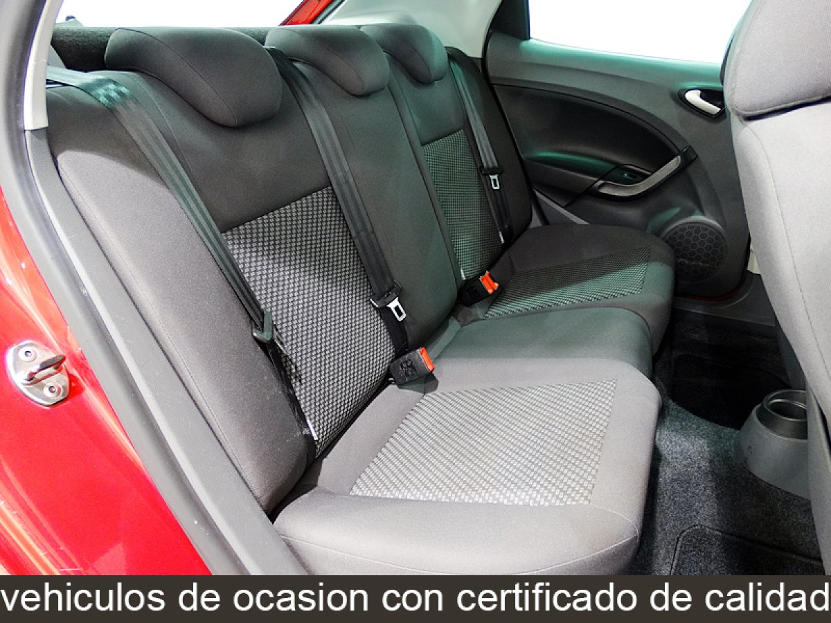 Foto Seat Ibiza 18