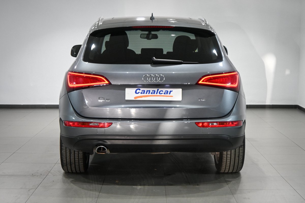 Foto Audi Q5 6