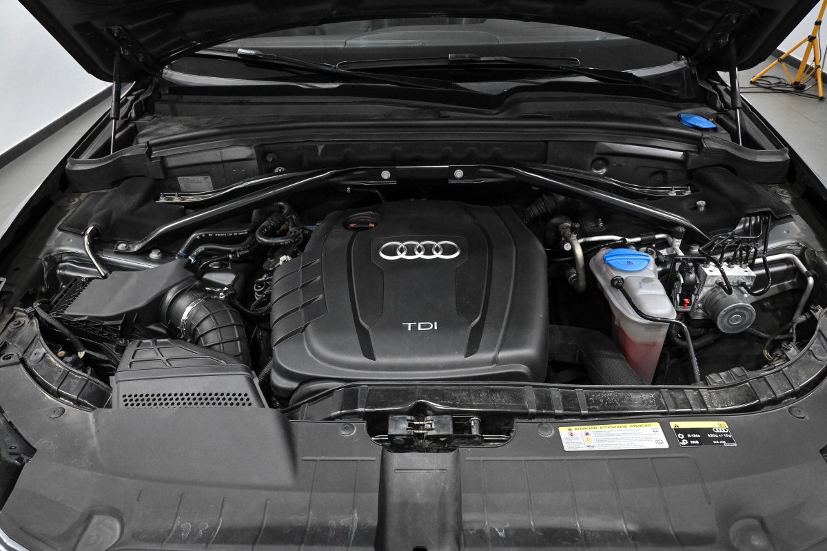 Foto Audi Q5 7