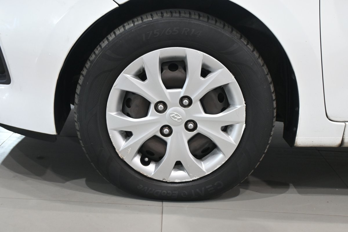 Foto Hyundai i10 21