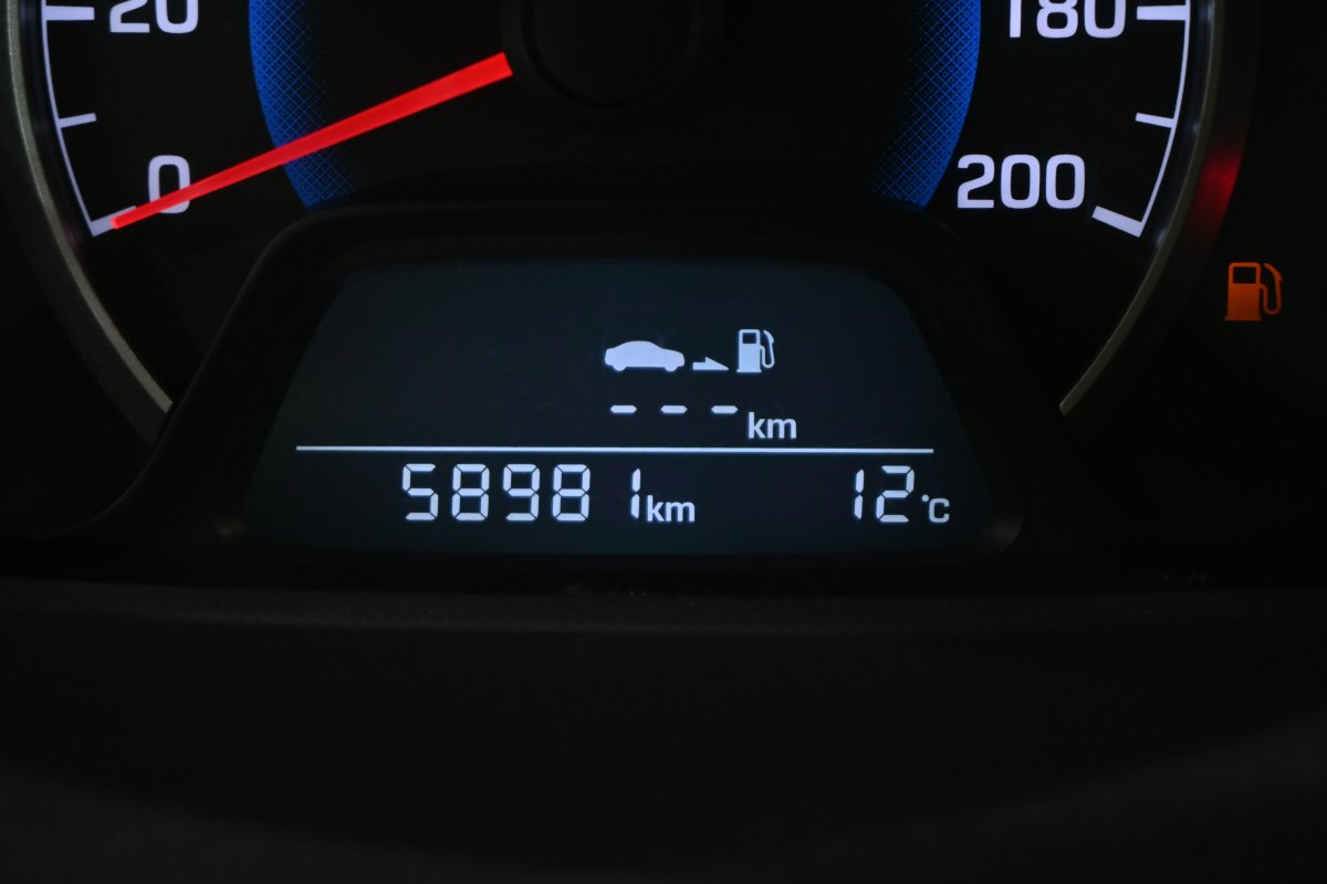 Foto Hyundai i10 12