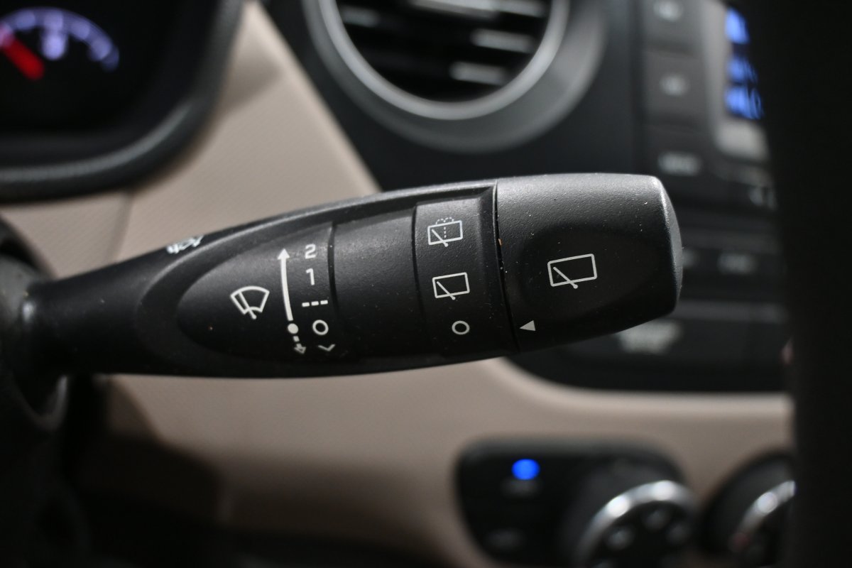 Foto Hyundai i10 19