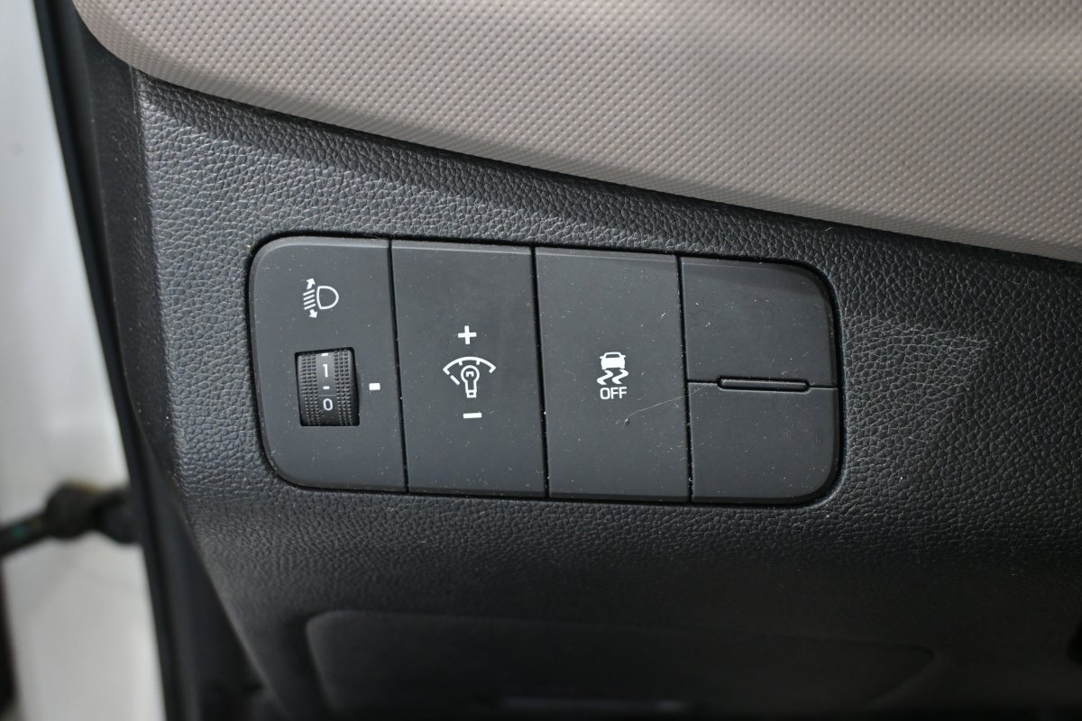 Foto Hyundai i10 20